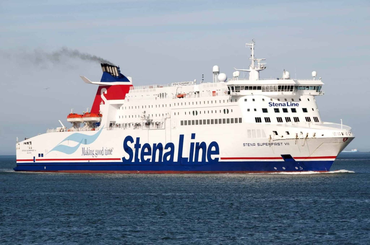 STENA SUPERFAST VII 1