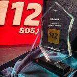 STS Romania primeste un premiu european pentru localizarea si salvarea