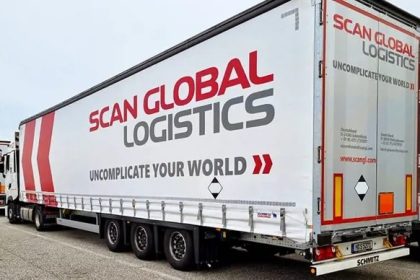 Scan Global Logistics