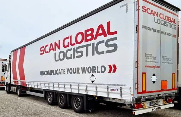 Scan Global Logistics