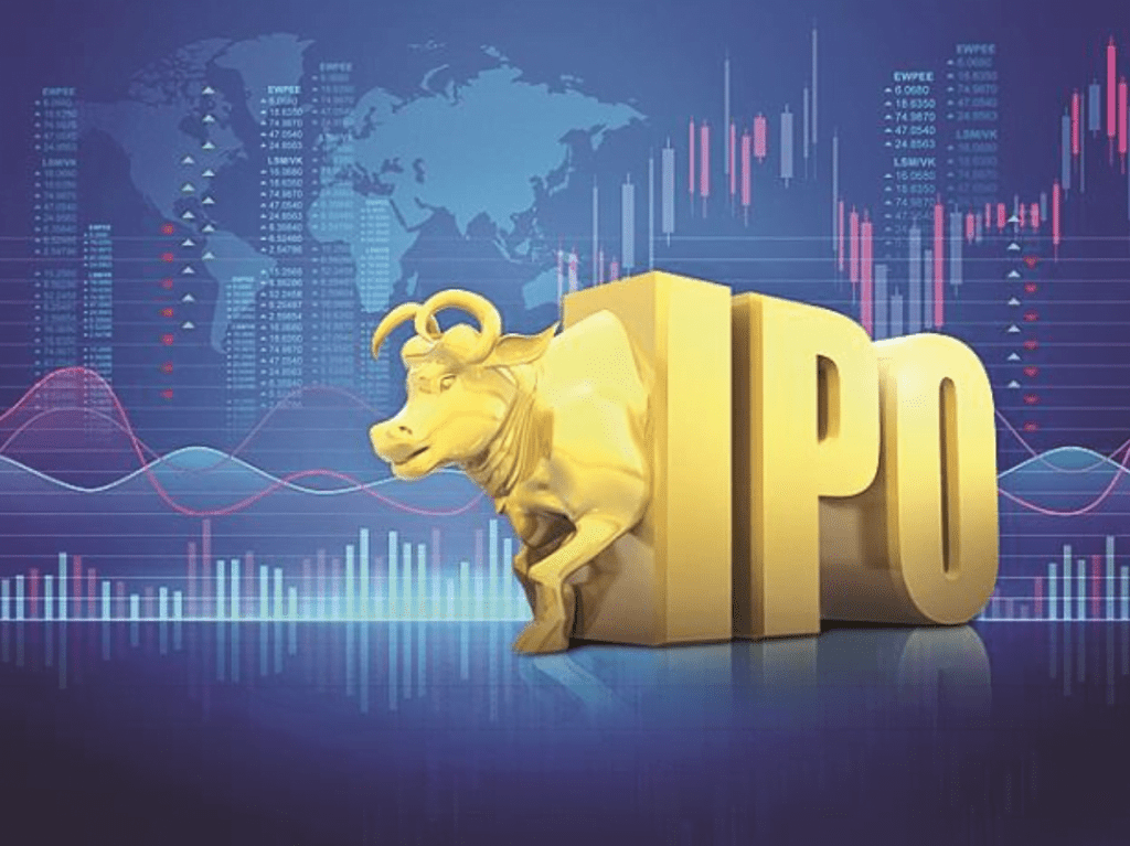 Tranzacţiile IPO care au atras capitaluri în valoare de 330,7 miliarde de dolari, au fost în număr de1.635
