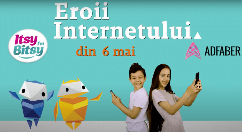 Cât şi cum supraveghează părinții, copiii lor pe rețelele sociale?