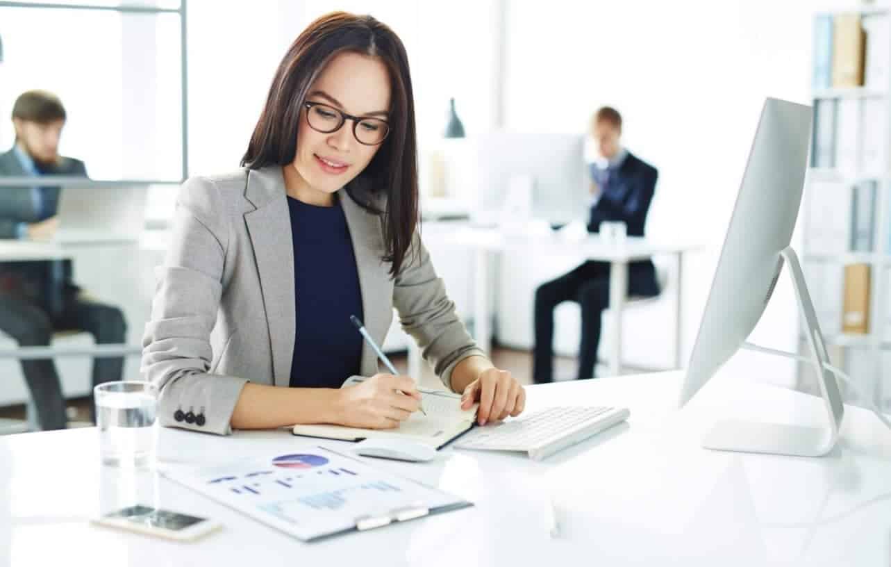 Infiintarea unei firme poate fi lasata acum in seama profesionistilor