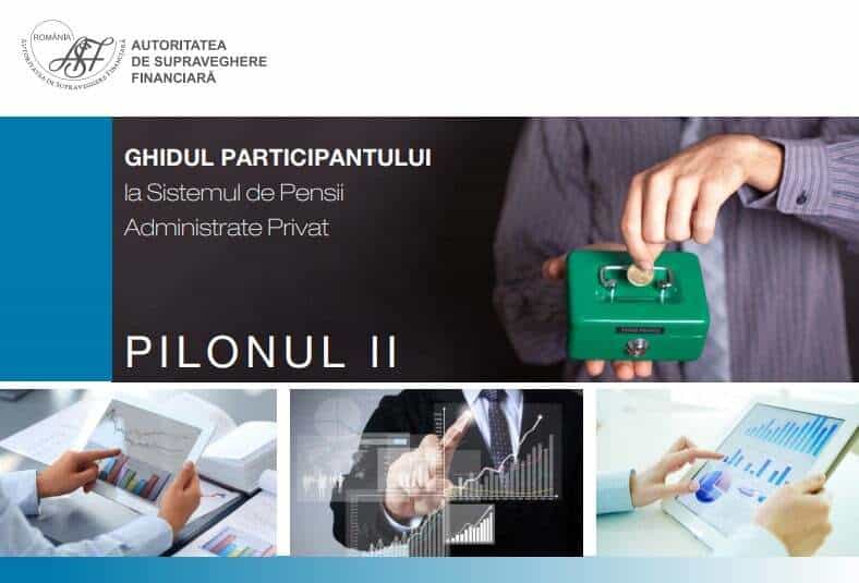 Ești deja participant la Pilonul II de pensii sau vrei să aderi la un fond de pensii administrat privat?