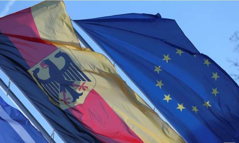 Franța și Germania vor solicita testul COVID-19 pentru unele puncte de trecere a frontierei
