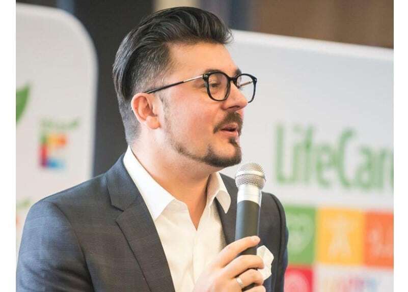 Compania Life Care a înregistrat o creștere a cifrei de afaceri de 25% în 2020 și  și-a dublat profitul în pandemie