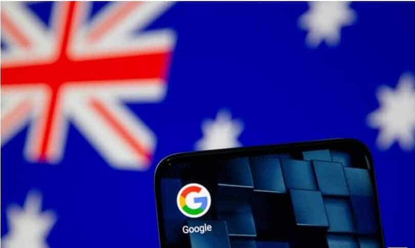Partenerii Google se pregătesc pentru lovitură în timp ce gigantul motorului de căutare amenință cu ieșirea din Australia