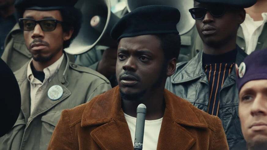 Opt dintre cele mai bune filme din 2021 de până acum
