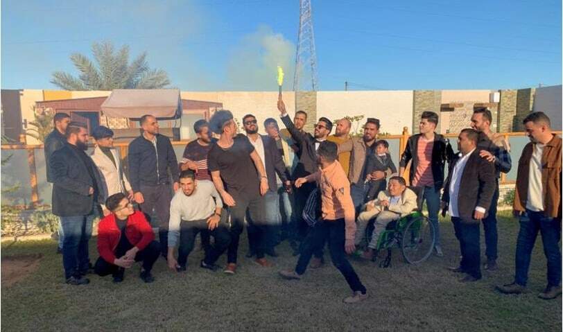 După zece ani, revoluționarii libieni trăiesc cu răni și vise neîmplinite