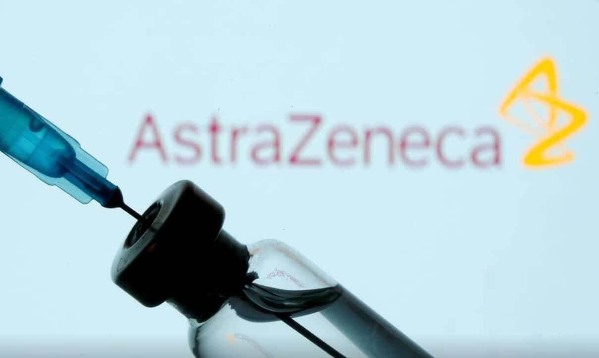 UE îndeamnă AstraZeneca să găsească modalități de accelerare a aprovizionării cu vaccinuri