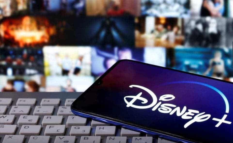 Disney revine la profit pe măsură ce succesul în difuzări compensează parcurile afectate de pandemie