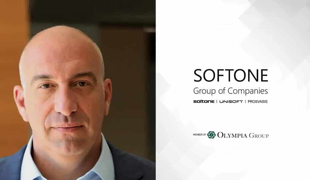 Un important furnizor de soluții software își consolidează echipa de management