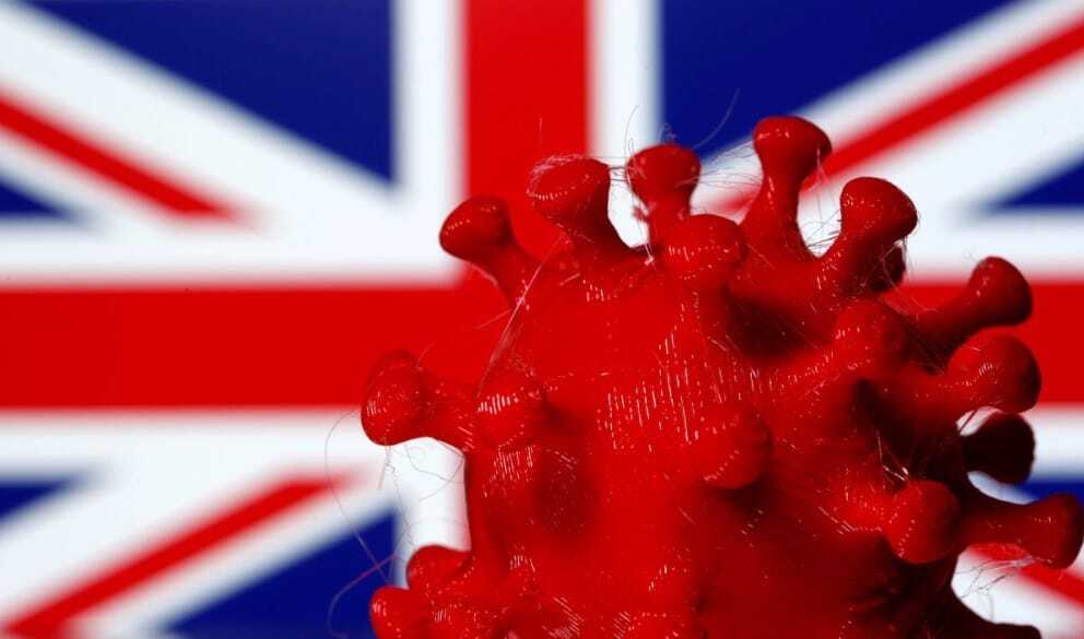 Noile studii din Marea Britanie contestă dacă oamenii se pot reinfecta cu coronavirusul
