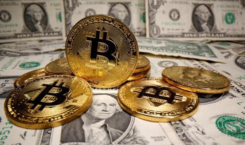 Marșul Bitcoin către mainstream