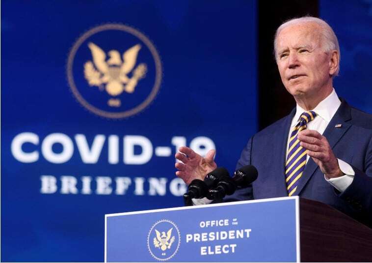 Fondul Monetar Internațional: Planul de stimulare al lui Joe Biden ar putea crește producția SUA cu 5% pe parcursul a trei ani