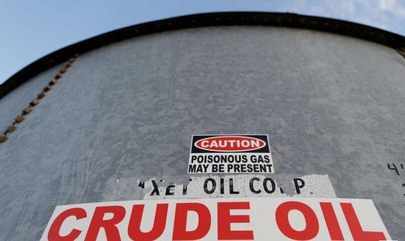 Conductele petroliere din Texas se confruntă cu luni secetoase pe măsură ce producția dispare
