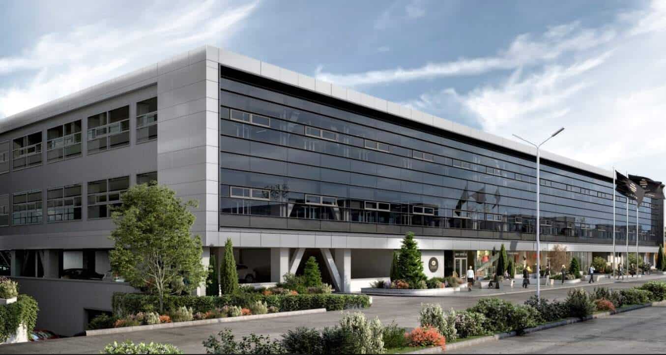 Grupul Provita investește într-un nou spital multidisciplinar, unic în Europa Centrală și de Est