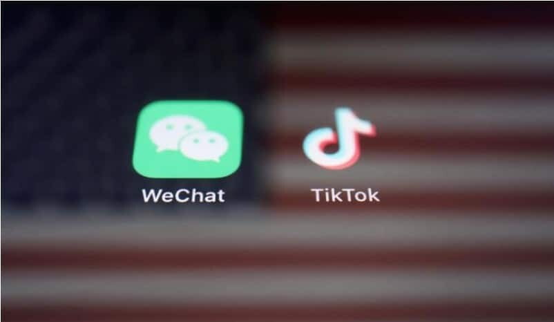 Departamentul de Justiție al SUA încearcă să amâne apelurile cu privire la restricțiile WeChat și TikTok