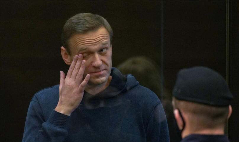 Criticul de la Kremlin, Alexei Navalny, a primit pedeapsa cu închisoare