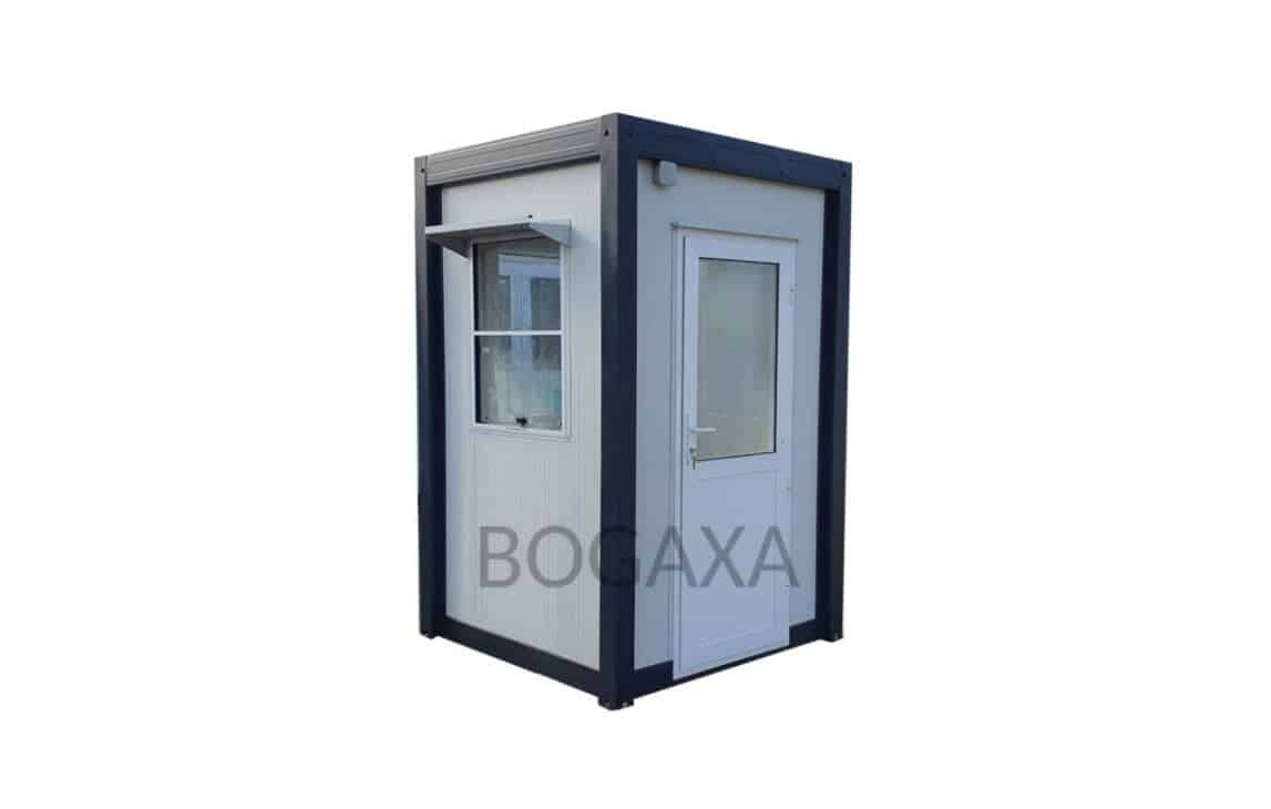 Sfaturi utile pentru achizitia cabinelor de paza