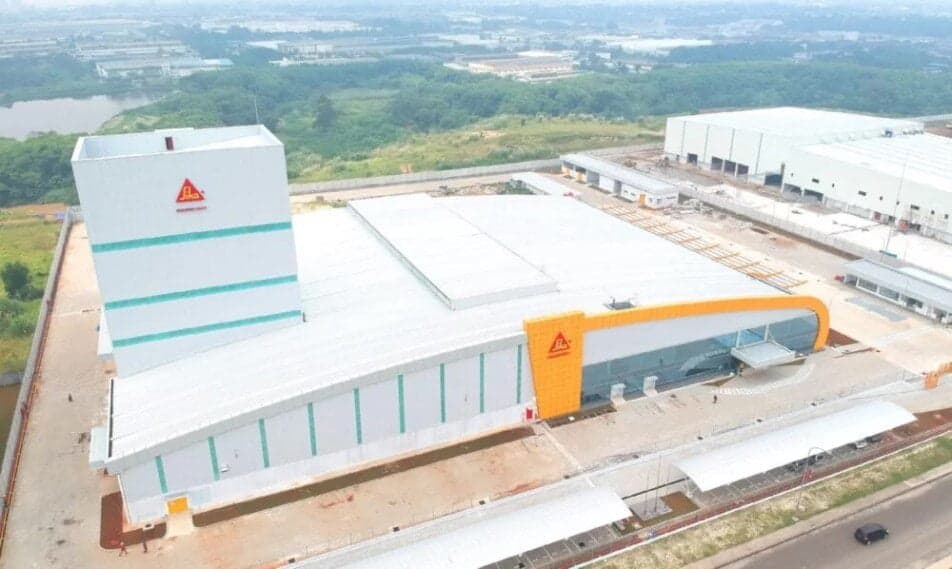 Sika achiziționează MBCC Group, printr-o tranzacție de 5,5 miliarde de franci elvețieni