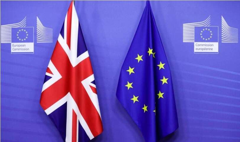 Marea Britanie stabilește planul pentru a păstra „coroana” fintech după Brexit