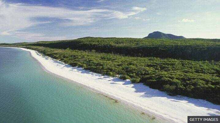 Queensland oferă bonusuri în numerar pentru a atrage lucrători din turism