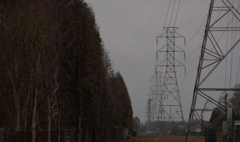 Înghețul din Texas afectează producția energiei pentru a șasea zi. Furia Mexicului crește