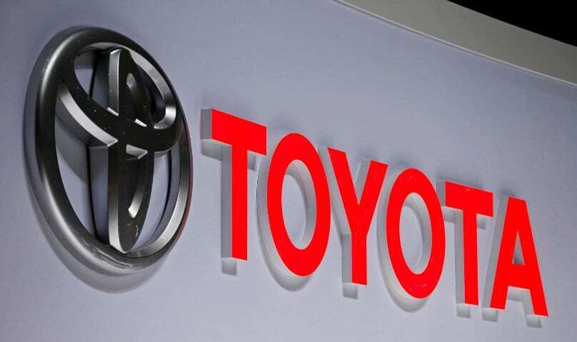 Toyota și Honda pot face față deficitului global de cipuri
