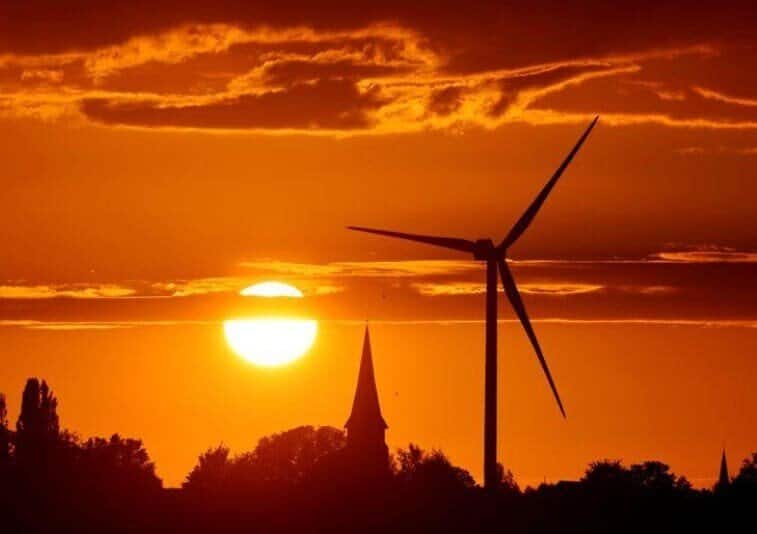 Planurile UE privind schimbările climatice vor crește prin politica externă, spun cercetătorii