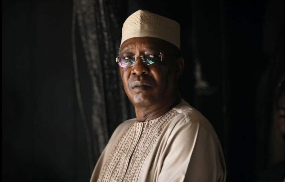 Președintele din Ciad, Idriss Deby, a fost ucis pe front, fiul său va prelua funcția