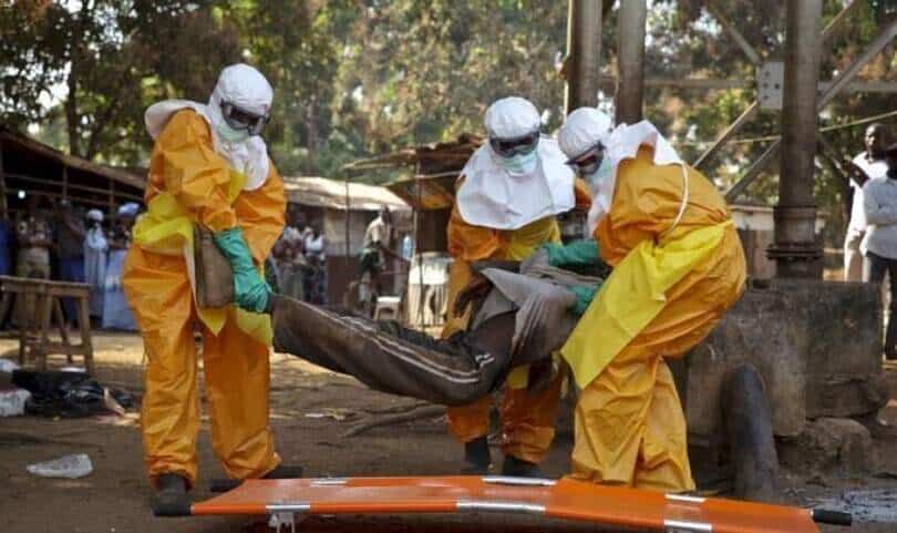 Guineea declară identificarea unui nou focar de Ebola