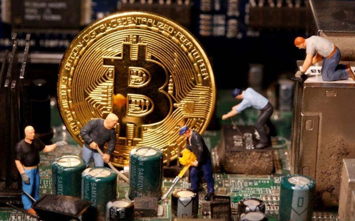 Furtul criptomonedelor scade în 2020, dar încălcările „finanțelor descentralizate” cresc, se arată în studiu