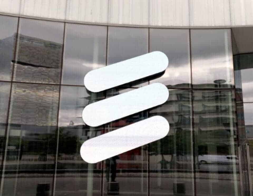 Rezultatele trimestriale Ericsson depășesc prognozele pe măsură ce 5G se ridică