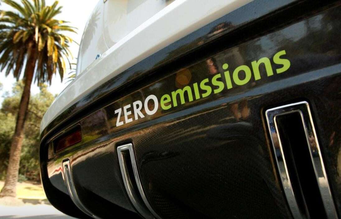 General Motors își propune să pună capăt vânzării mașinilor alimentate cu benzină, mașinilor diesel, SUV-urilor și camioanelor ușoare până în 2035