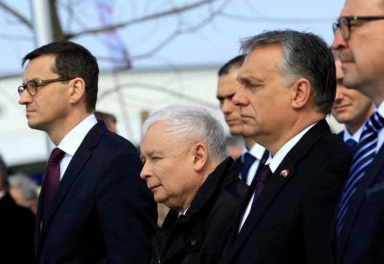 Polonia și Ungaria fac presiuni împotriva „egalității de gen” la summitul social al UE