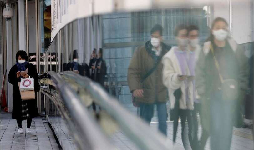 Japonia urmează să prelungească starea de urgență cu încă o lună