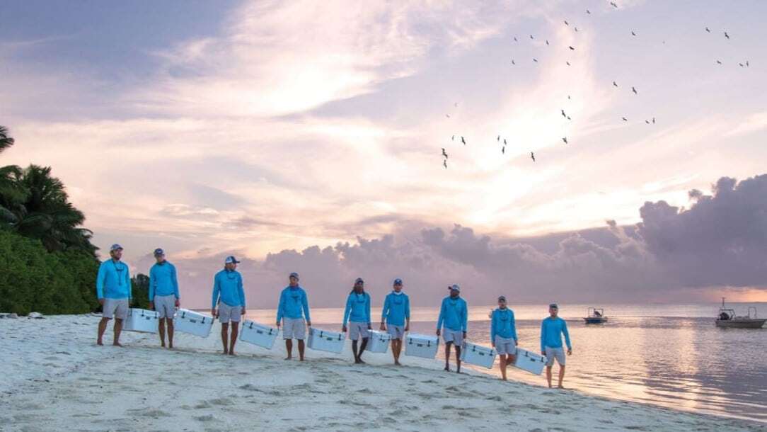 Modul în care călătorii ajută la protejarea insulelor din periferia Seychelles