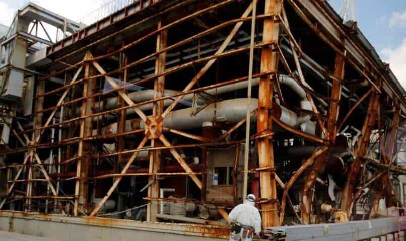 La zece ani după Fukushima, Japonia își amintește dezastrul nuclear „provocat de om”