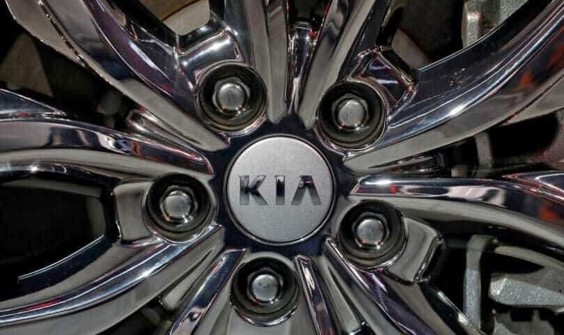 Acțiunile producătorului auto din Coreea de Sud, Kia, cresc cu 14,5% datorită înțelgerii cu Apple privind construcția de mașini electrice
