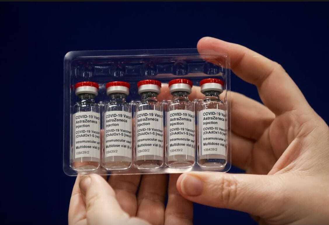 Pașapoarte de vaccin: cale de întoarcere la normalitate sau problemă în curs?