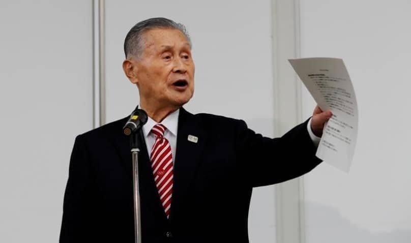 Comitetul organizator olimpic de la Tokyo 2020 va organiza o reuniune cu privire la comentariile lui Yoshiro Mori, în timp ce voluntarii vor retrage ajutorul