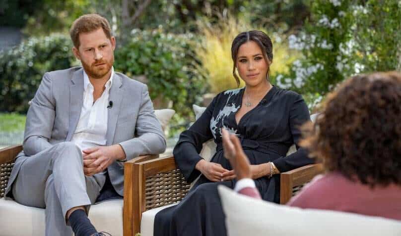 Monarhia Marii Britanii păstrează tăcerea, în timp ce criza „Megxit” se dezlănțuie după un interviu bombă