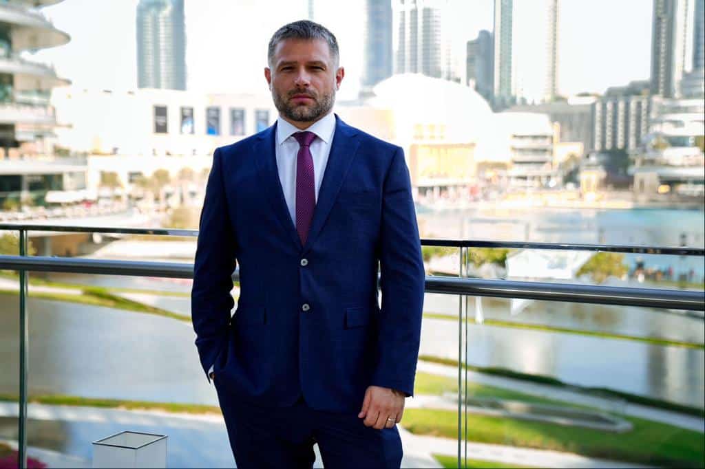 Sebastian Celea investeste in proiectele unui trader celebru de pe Wall Street!