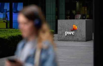 Sefii globali ai PwC vor prelua supravegherea echipei australiene afectate