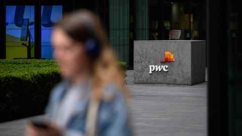 Sefii globali ai PwC vor prelua supravegherea echipei australiene afectate