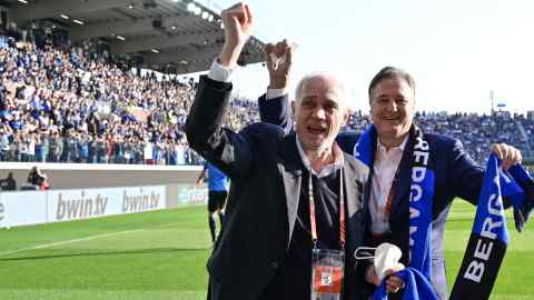 Șeful Premier League dă vina pe Brexit pentru creșterea taxelor de transfer