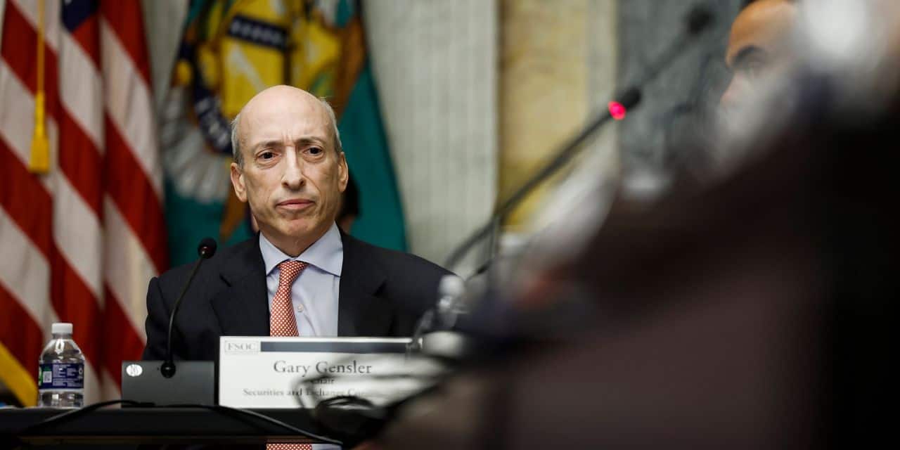 Șeful SEC, Gensler, promite o investigație în urma falimentelor bancare