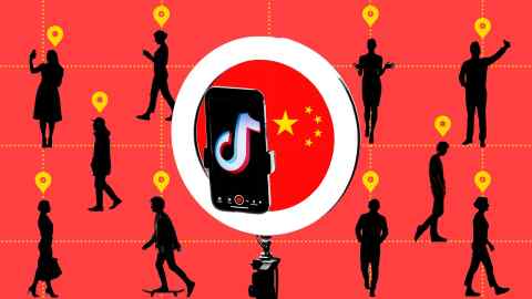TikTok introduce măsuri europene privind datele, pe fondul îngrijorărilor legate de securitate
