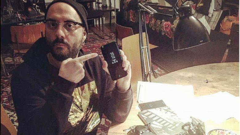 Sfaturi pentru izolare la domiciliu de la Kirill Serebrennikov, omul care a stat aproape doi ani în casa